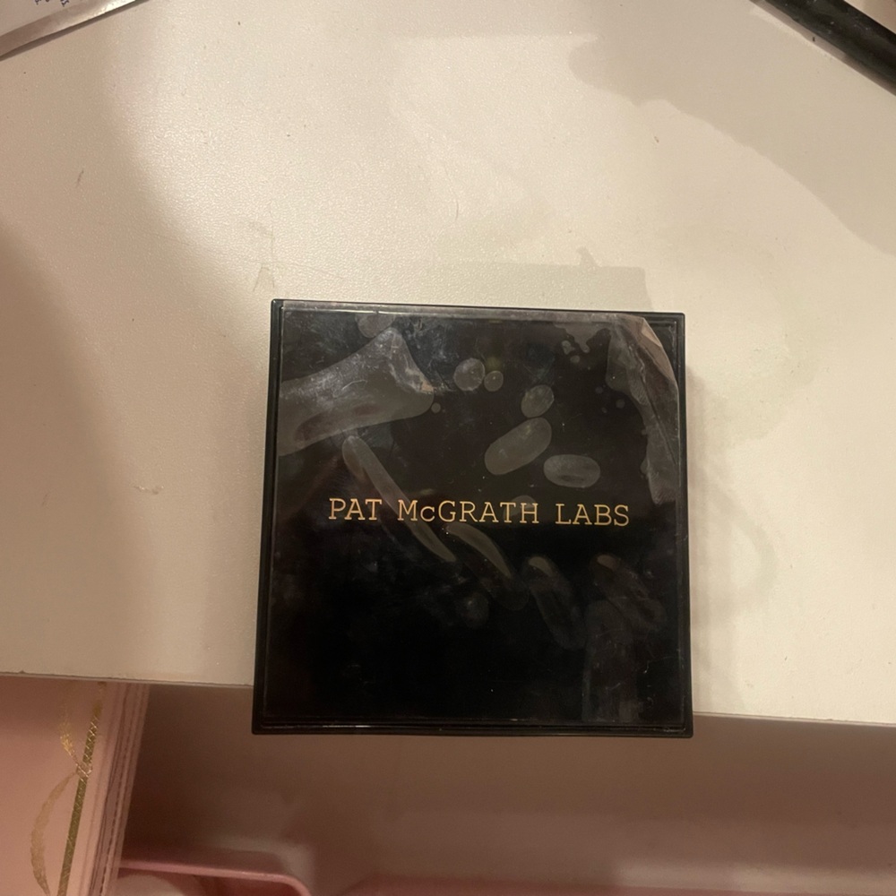 Pat McGrath Labs Eyeshadow Palette